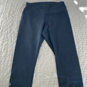 Brand New No Bull crop leggings